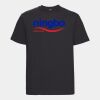 Classic heavyweight ringspun t-shirt Thumbnail