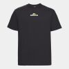 Classic heavyweight ringspun t-shirt Thumbnail