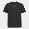 Classic heavyweight ringspun t-shirt Thumbnail