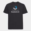 Classic heavyweight ringspun t-shirt Thumbnail