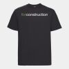 Classic heavyweight ringspun t-shirt Thumbnail