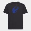 Classic heavyweight ringspun t-shirt Thumbnail