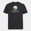Classic heavyweight ringspun t-shirt Thumbnail