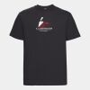 Classic heavyweight ringspun t-shirt Thumbnail