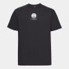 Classic heavyweight ringspun t-shirt Thumbnail