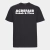 Classic heavyweight ringspun t-shirt Thumbnail