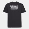 Classic heavyweight ringspun t-shirt Thumbnail