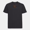Classic heavyweight ringspun t-shirt Thumbnail