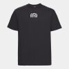 Classic heavyweight ringspun t-shirt Thumbnail