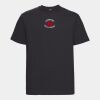 Classic heavyweight ringspun t-shirt Thumbnail