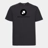 Classic heavyweight ringspun t-shirt Thumbnail
