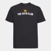 Classic heavyweight ringspun t-shirt Thumbnail