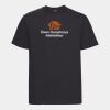 Classic heavyweight ringspun t-shirt Thumbnail