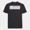 Classic heavyweight ringspun t-shirt Thumbnail