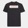 Classic heavyweight ringspun t-shirt Thumbnail