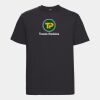 Classic heavyweight ringspun t-shirt Thumbnail
