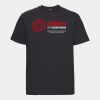 Classic heavyweight ringspun t-shirt Thumbnail