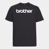 Classic heavyweight ringspun t-shirt Thumbnail