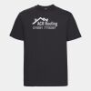 Classic heavyweight ringspun t-shirt Thumbnail