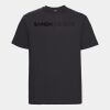 Classic heavyweight ringspun t-shirt Thumbnail