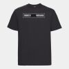Classic heavyweight ringspun t-shirt Thumbnail