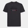 Classic heavyweight ringspun t-shirt Thumbnail