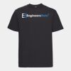 Classic heavyweight ringspun t-shirt Thumbnail