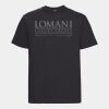 Classic heavyweight ringspun t-shirt Thumbnail