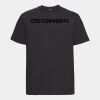 Classic heavyweight ringspun t-shirt Thumbnail