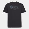 Classic heavyweight ringspun t-shirt Thumbnail