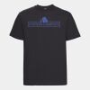Classic heavyweight ringspun t-shirt Thumbnail