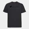 Classic heavyweight ringspun t-shirt Thumbnail