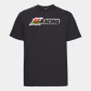 Classic heavyweight ringspun t-shirt Thumbnail