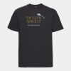 Classic heavyweight ringspun t-shirt Thumbnail