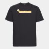 Classic heavyweight ringspun t-shirt Thumbnail