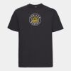 Classic heavyweight ringspun t-shirt Thumbnail