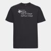 Classic heavyweight ringspun t-shirt Thumbnail