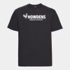 Classic heavyweight ringspun t-shirt Thumbnail