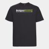Classic heavyweight ringspun t-shirt Thumbnail