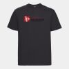 Classic heavyweight ringspun t-shirt Thumbnail