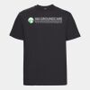 Classic heavyweight ringspun t-shirt Thumbnail