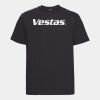 Classic heavyweight ringspun t-shirt Thumbnail