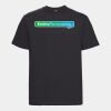 Classic heavyweight ringspun t-shirt Thumbnail