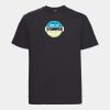 Classic heavyweight ringspun t-shirt Thumbnail