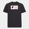 Classic heavyweight ringspun t-shirt Thumbnail