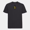 Classic heavyweight ringspun t-shirt Thumbnail