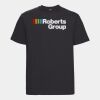 Classic heavyweight ringspun t-shirt Thumbnail