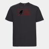 Classic heavyweight ringspun t-shirt Thumbnail