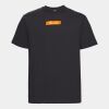 Classic heavyweight ringspun t-shirt Thumbnail