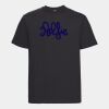 Classic heavyweight ringspun t-shirt Thumbnail